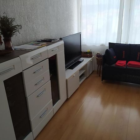 Liburana Apartment Ριέκα Εξωτερικό φωτογραφία