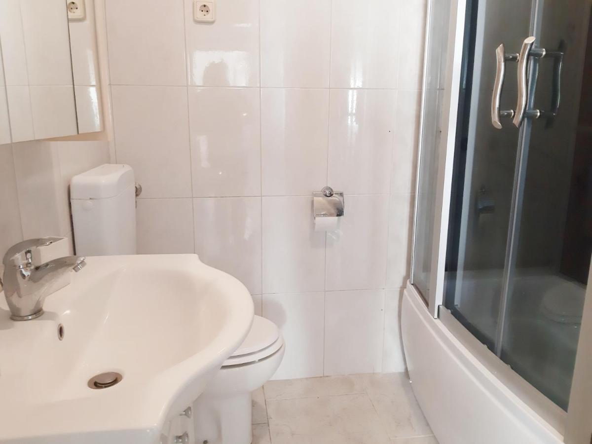 Liburana Apartment Ριέκα Εξωτερικό φωτογραφία