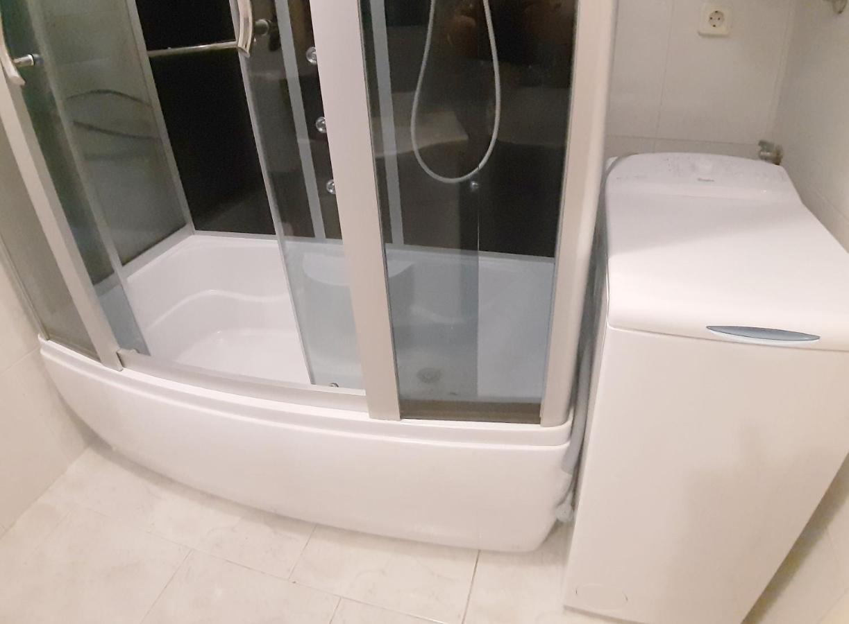 Liburana Apartment Ριέκα Εξωτερικό φωτογραφία