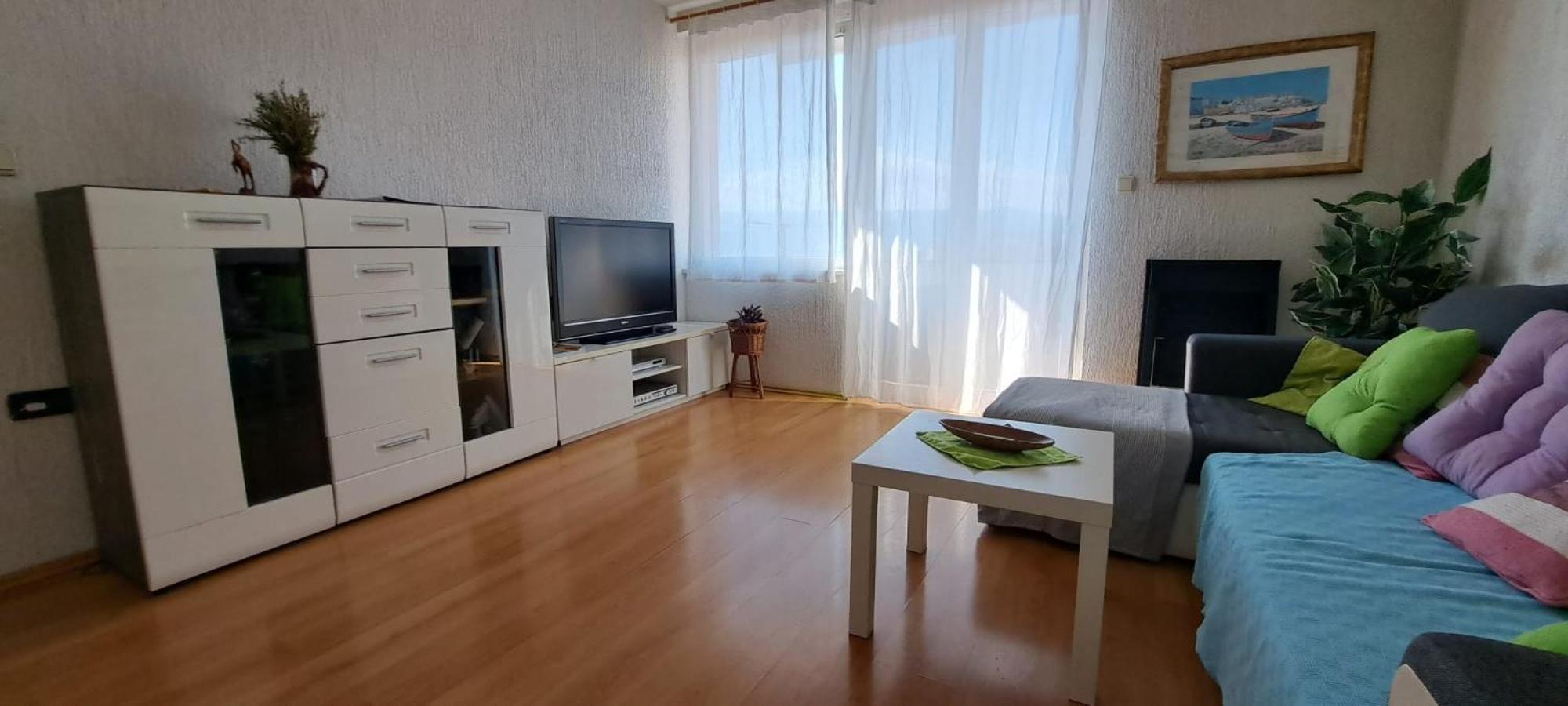 Liburana Apartment Ριέκα Εξωτερικό φωτογραφία