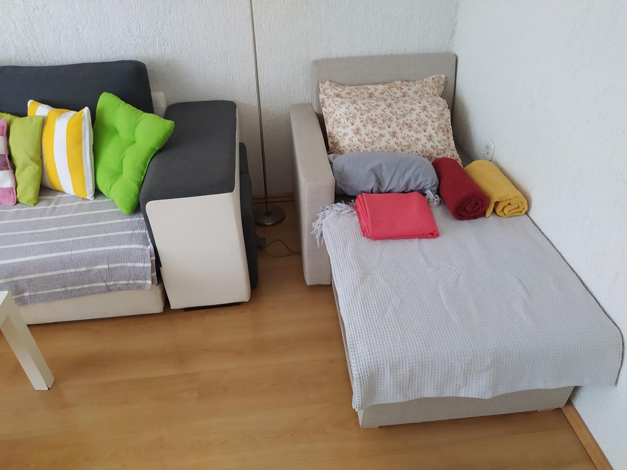 Liburana Apartment Ριέκα Εξωτερικό φωτογραφία