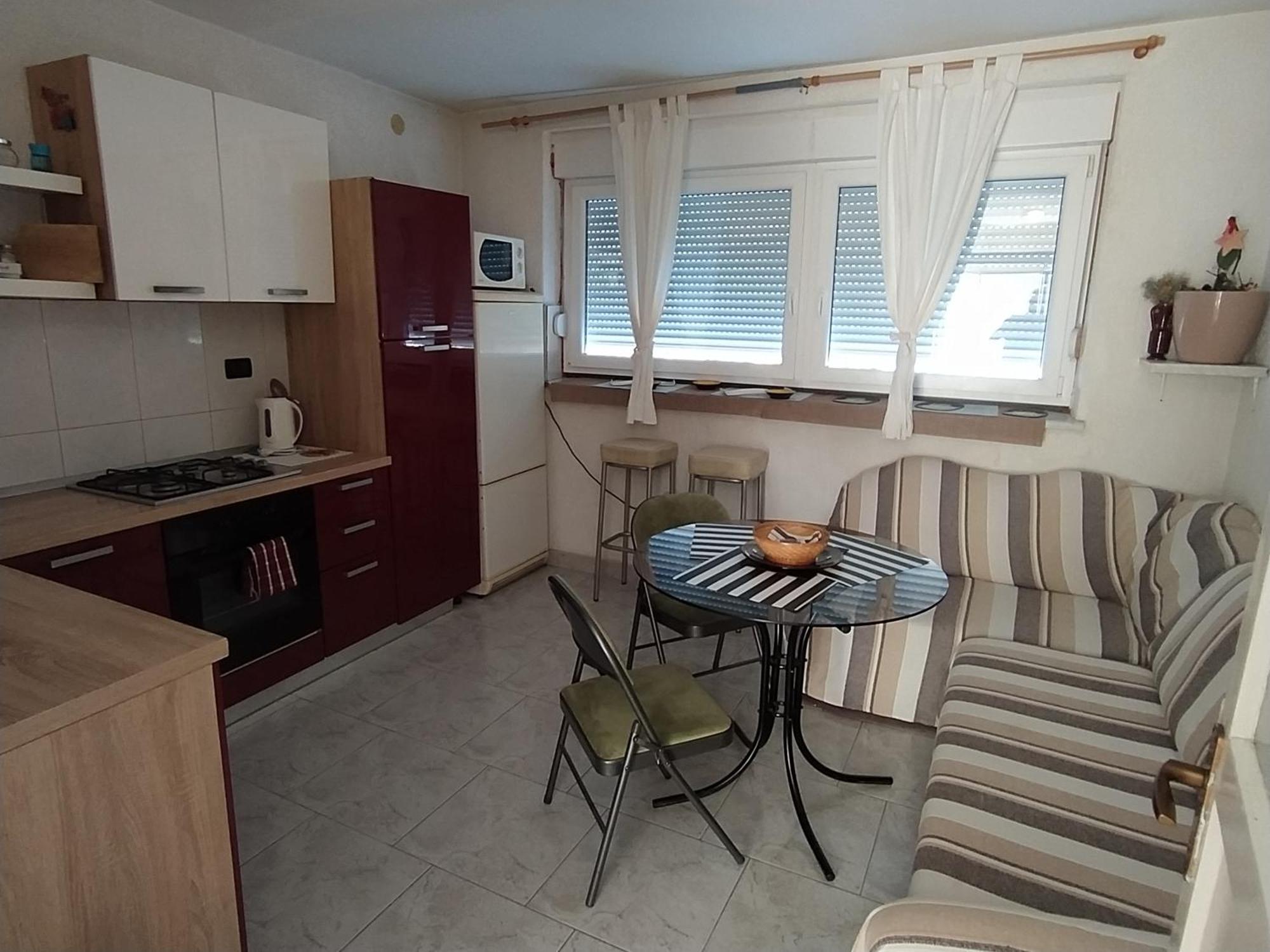 Liburana Apartment Ριέκα Εξωτερικό φωτογραφία