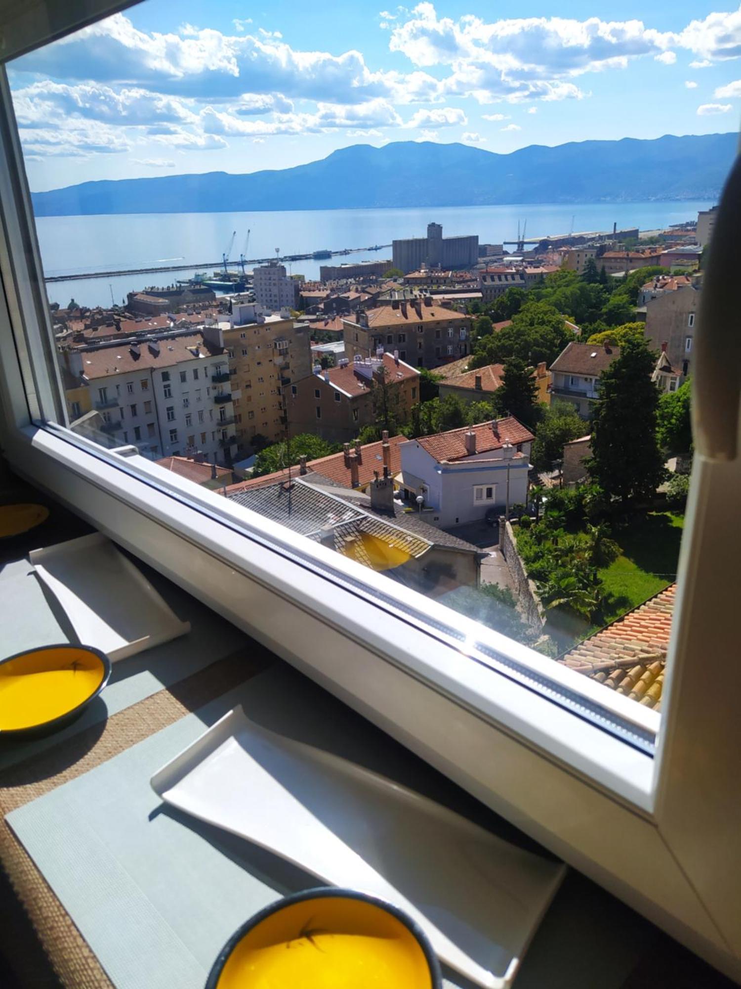 Liburana Apartment Ριέκα Εξωτερικό φωτογραφία