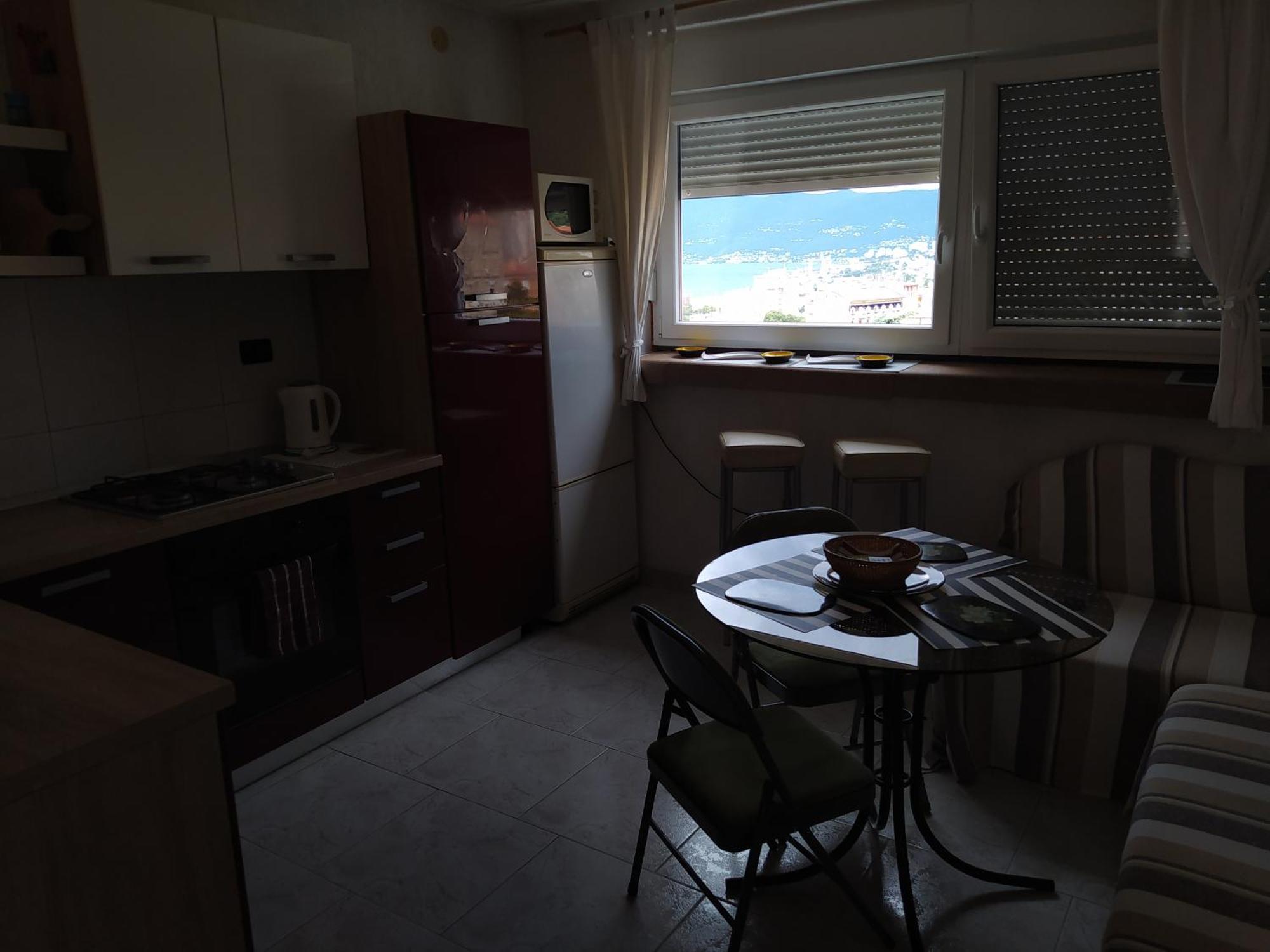 Liburana Apartment Ριέκα Εξωτερικό φωτογραφία