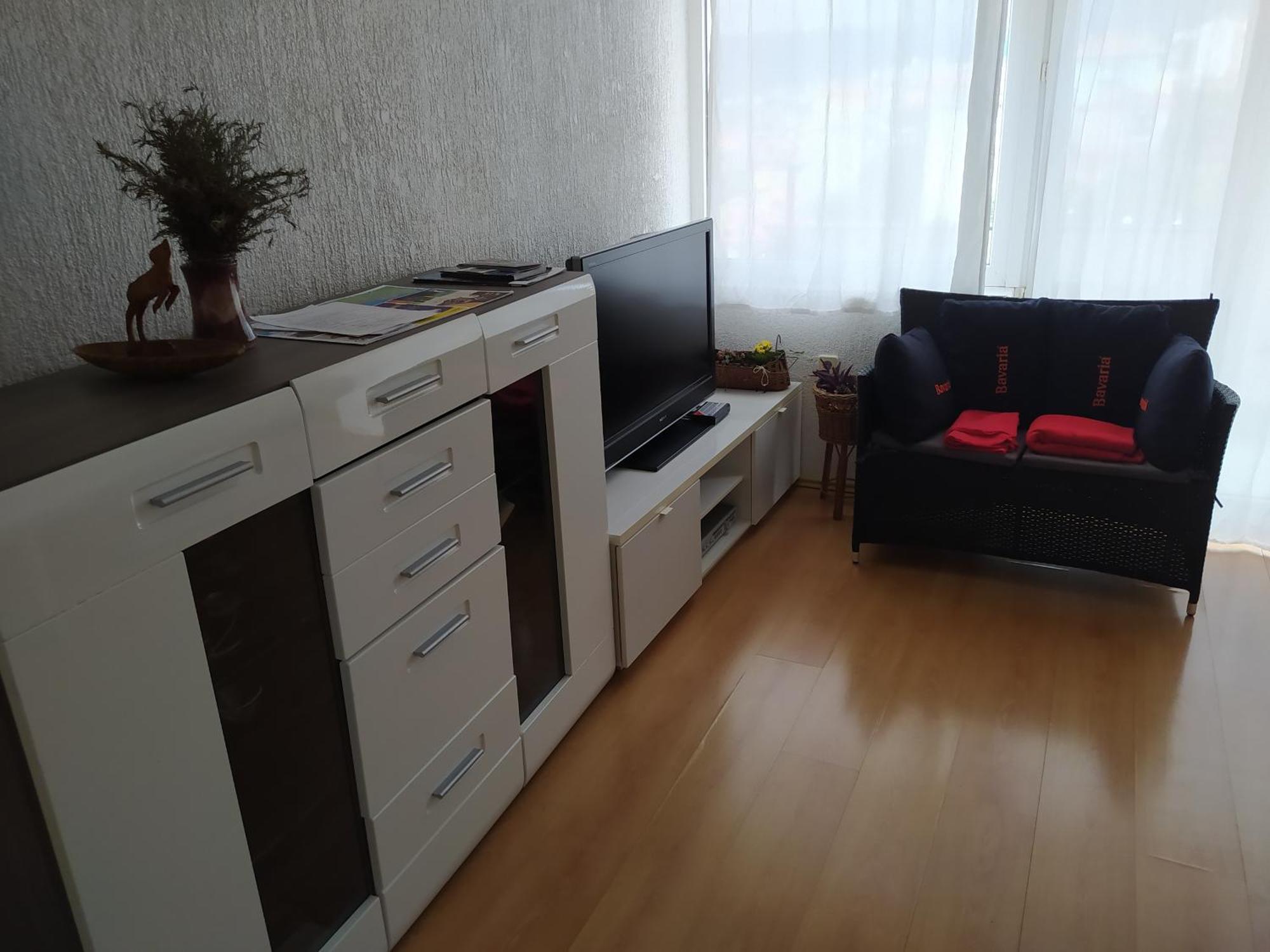 Liburana Apartment Ριέκα Εξωτερικό φωτογραφία
