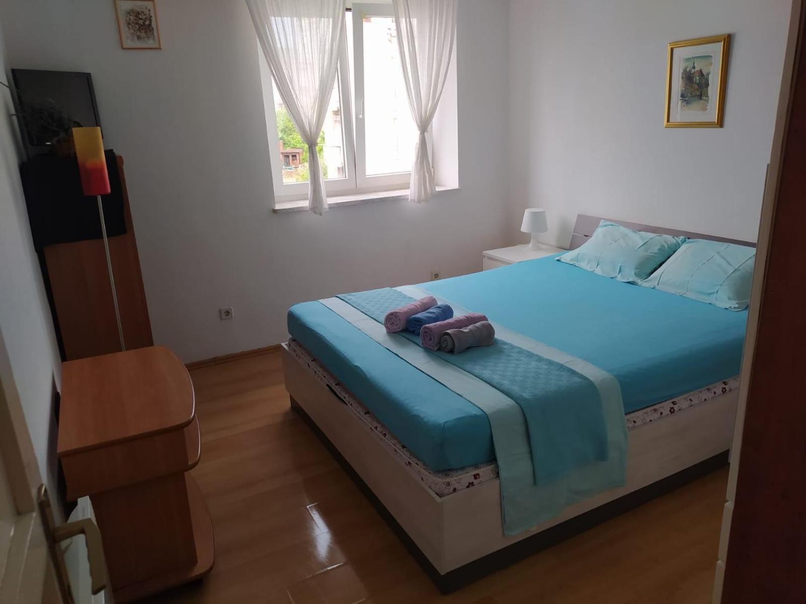 Liburana Apartment Ριέκα Εξωτερικό φωτογραφία
