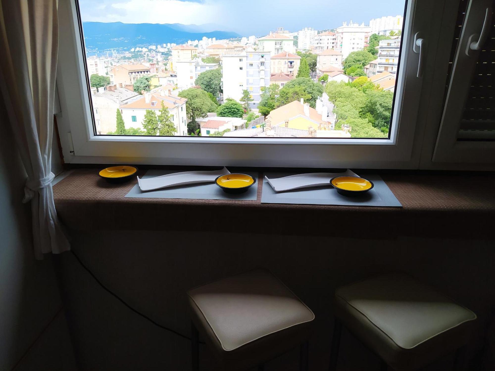 Liburana Apartment Ριέκα Εξωτερικό φωτογραφία