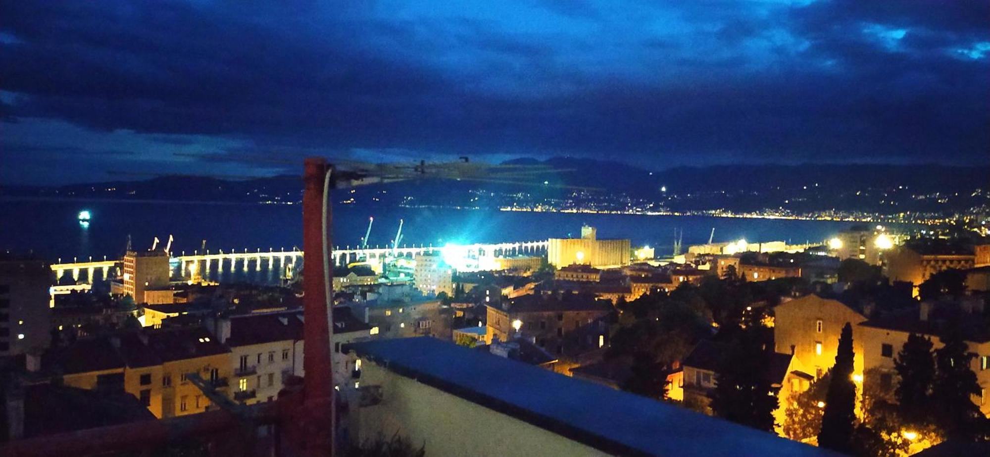 Liburana Apartment Ριέκα Εξωτερικό φωτογραφία