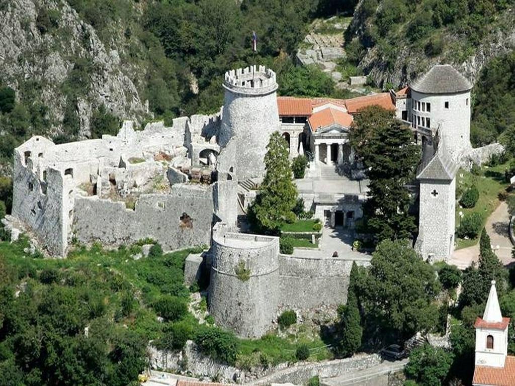 Liburana Apartment Ριέκα Εξωτερικό φωτογραφία