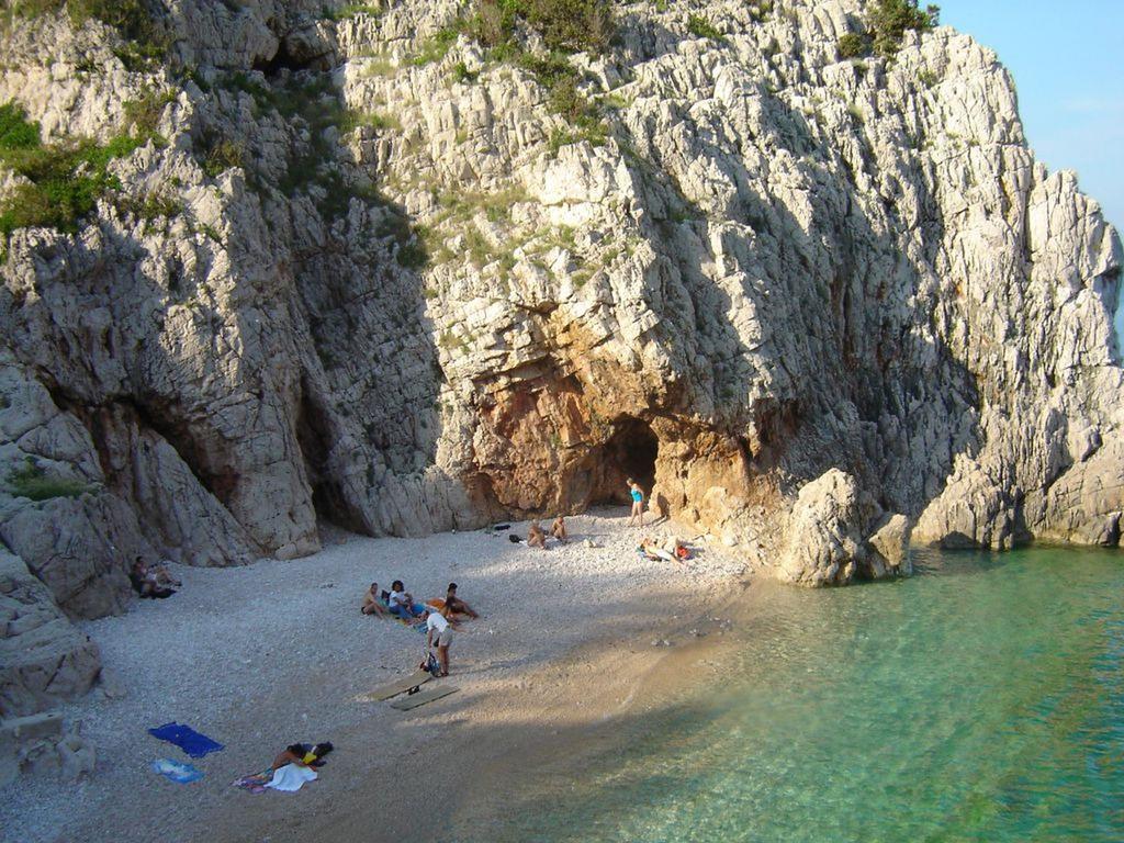 Liburana Apartment Ριέκα Εξωτερικό φωτογραφία