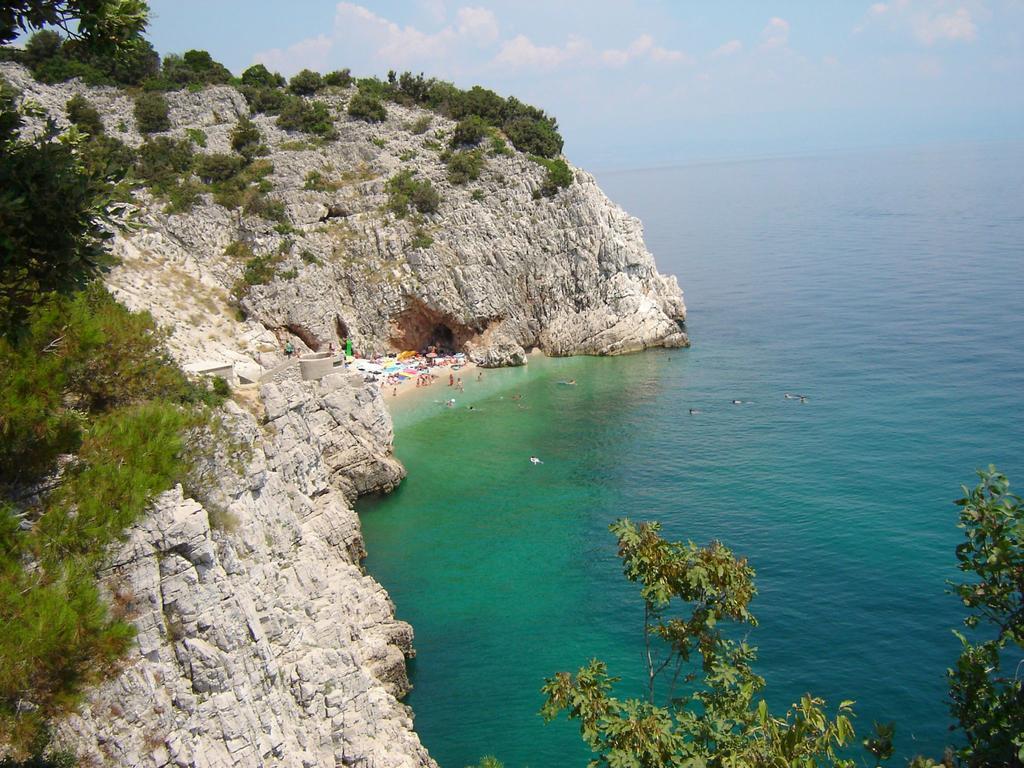 Liburana Apartment Ριέκα Εξωτερικό φωτογραφία