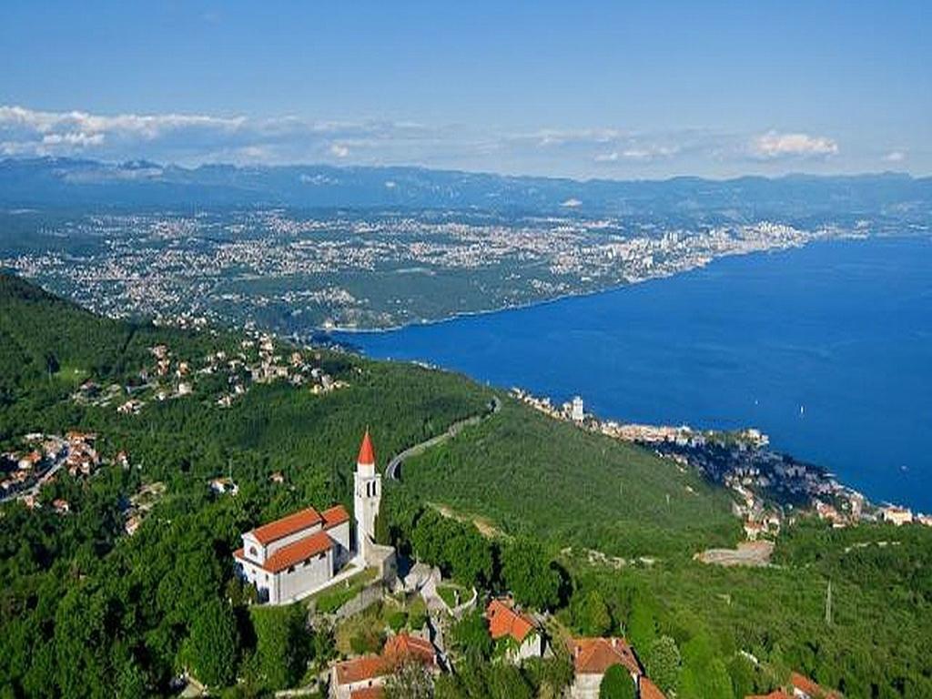 Liburana Apartment Ριέκα Εξωτερικό φωτογραφία