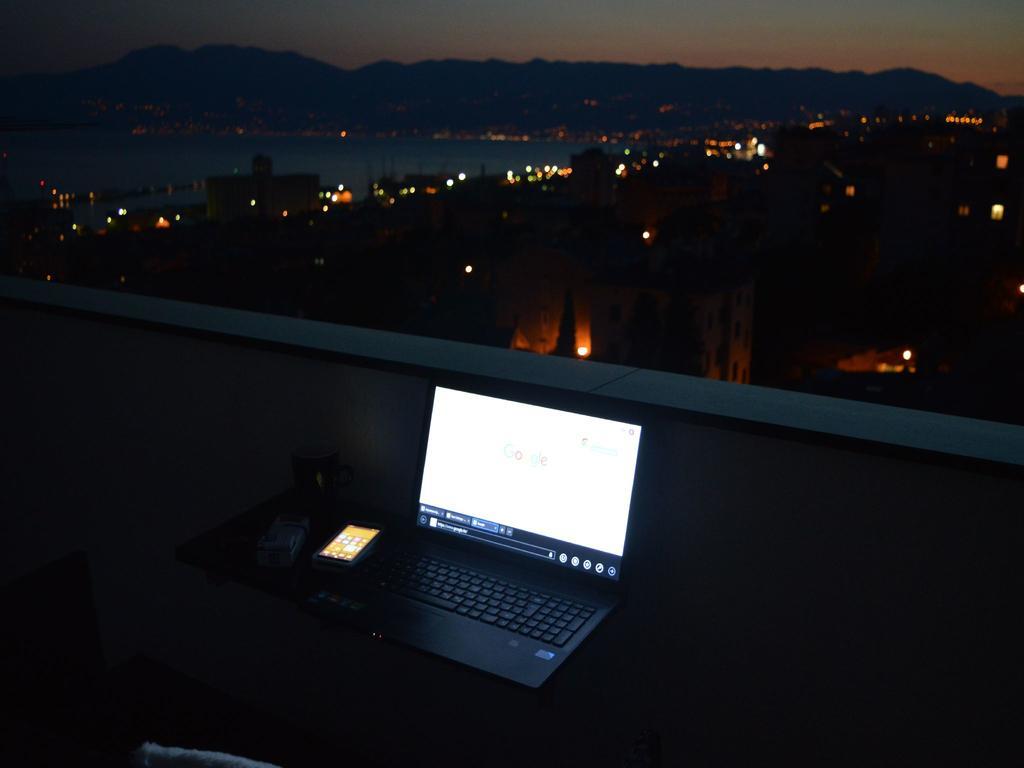 Liburana Apartment Ριέκα Εξωτερικό φωτογραφία