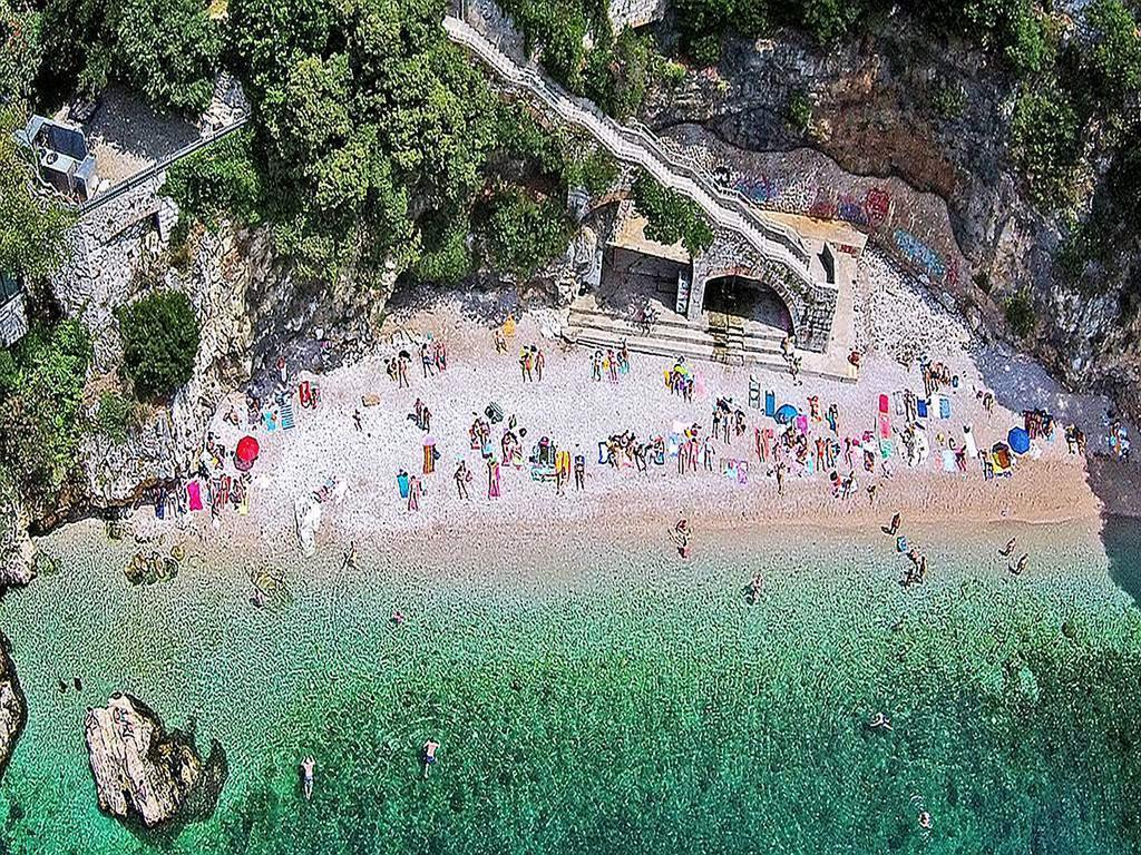 Liburana Apartment Ριέκα Εξωτερικό φωτογραφία