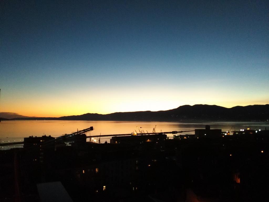 Liburana Apartment Ριέκα Εξωτερικό φωτογραφία