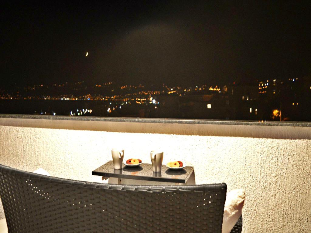 Liburana Apartment Ριέκα Εξωτερικό φωτογραφία