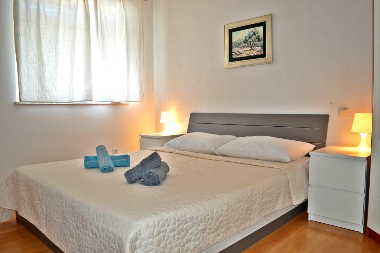 Liburana Apartment Ριέκα Εξωτερικό φωτογραφία
