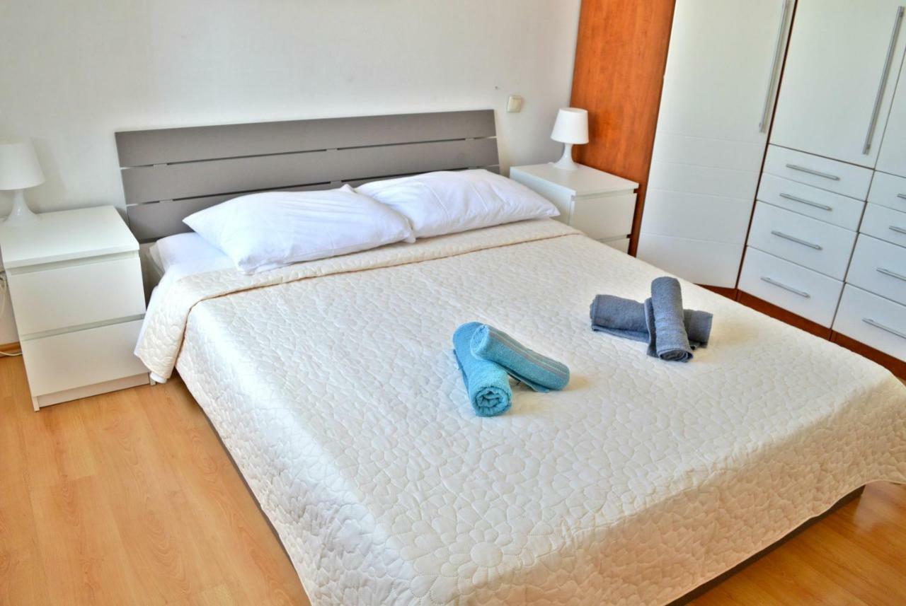 Liburana Apartment Ριέκα Εξωτερικό φωτογραφία