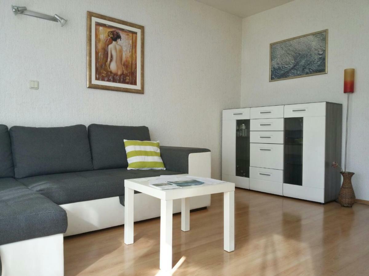 Liburana Apartment Ριέκα Εξωτερικό φωτογραφία