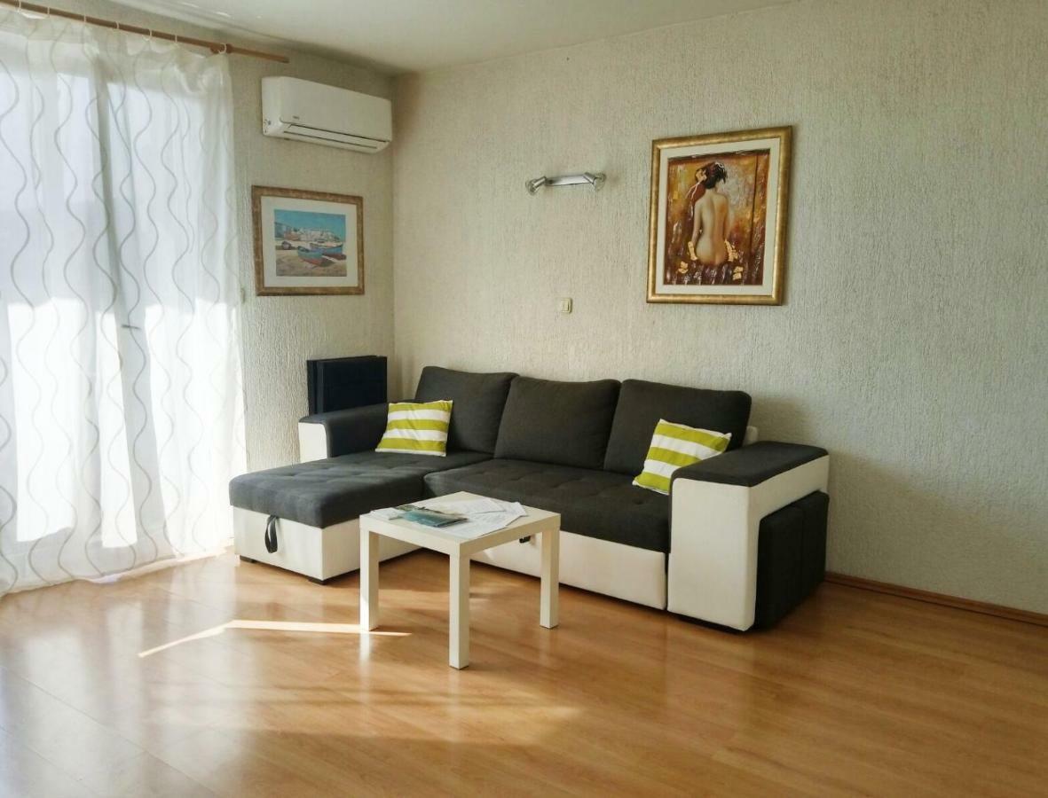 Liburana Apartment Ριέκα Εξωτερικό φωτογραφία