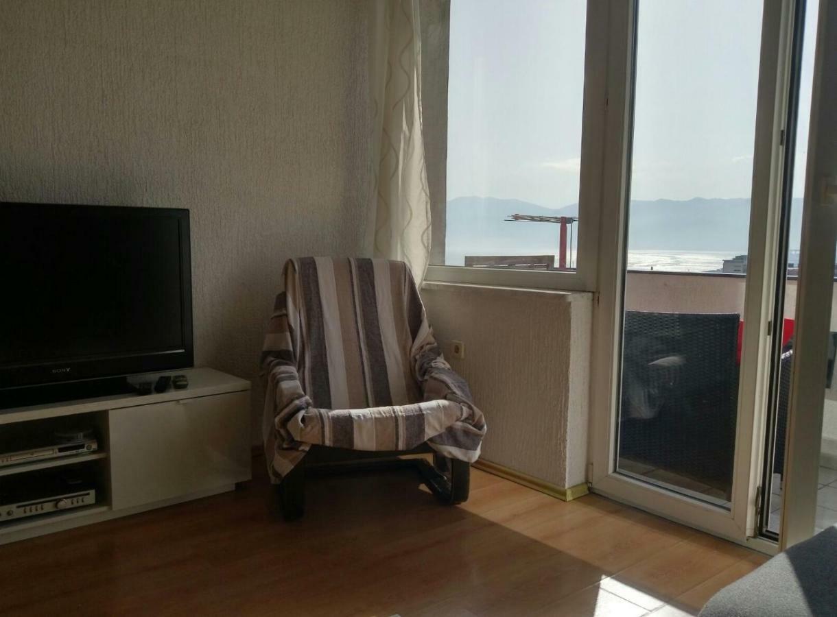 Liburana Apartment Ριέκα Εξωτερικό φωτογραφία
